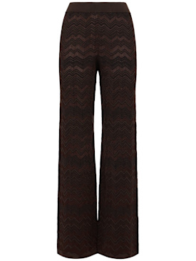 missoni - pants - women - new season