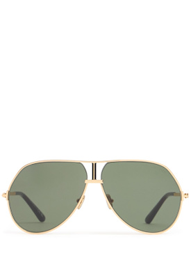 tom ford - occhiali da sole - donna - nuova stagione