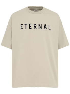 fear of god - t-shirts - men - sale