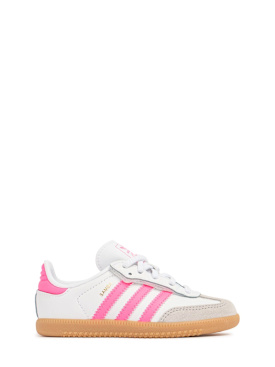 adidas originals - sneakers - kids-girls - new season