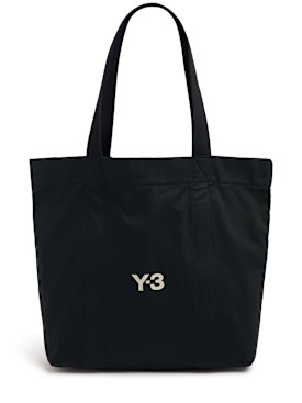 y-3 - sports bags - men - new season