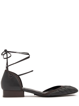 lemaire - ballerinas - women - new season