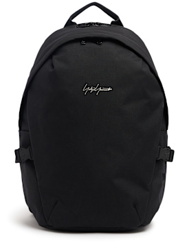 yohji yamamoto - backpacks - men - new season
