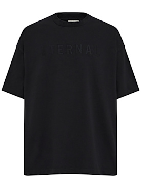 fear of god - t-shirts - men - sale