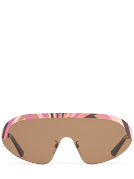 pucci - sunglasses - women - new season