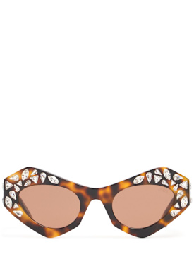 pucci - gafas de sol - mujer - nueva temporada