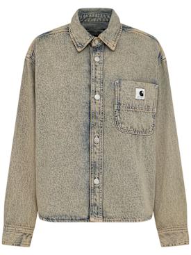 carhartt wip - camicie - donna - nuova stagione