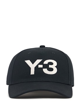 y-3 - 运动配饰 - 男士 - 新季节