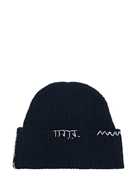 marni - sombreros y gorras - hombre - nueva temporada