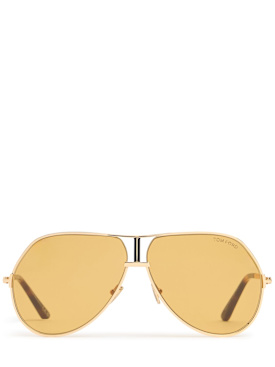 tom ford - occhiali da sole - donna - nuova stagione