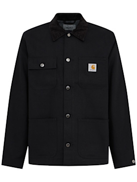 carhartt wip - jacken & jacketts - herren - neue saison
