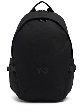 y-3 - backpacks - men - new season