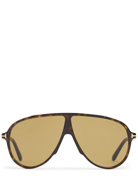 tom ford - occhiali da sole - donna - nuova stagione