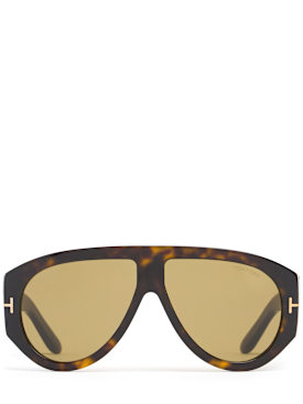 tom ford - sunglasses - men - new season