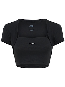 nike - tops - women - new season