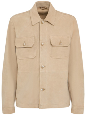 frescobol carioca - jackets - men - new season