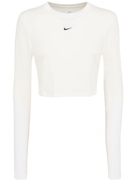 nike - t-shirts - women - new season