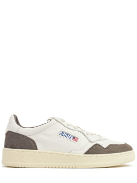 autry - sneakers - homme - nouvelle saison