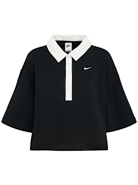 nike - polo - donna - nuova stagione