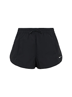 nike - shorts - donna - nuova stagione