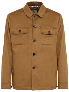 kired - jackets - men - new season