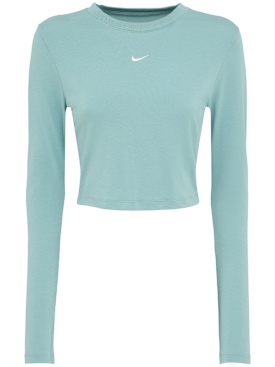 nike - t-shirts - women - new season