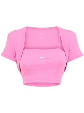 nike - tops - women - new season