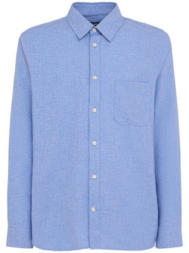 frescobol carioca - shirts - men - new season