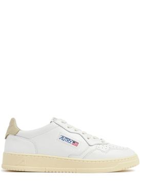 autry - sneakers - homme - nouvelle saison