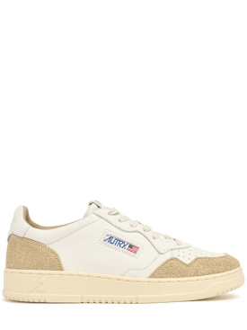 autry - sneakers - homme - nouvelle saison