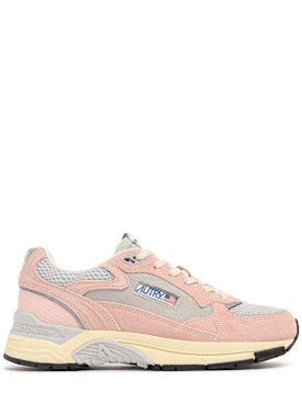 autry - sneakers - donna - nuova stagione