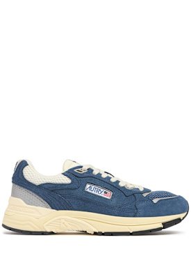 autry - 运动鞋 - 男士 - 新季节