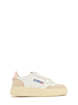 autry - sneakers - kids-girls - new season
