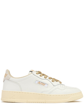 autry - sneakers - women - new season