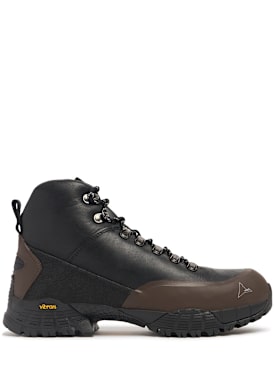 roa - boots - men - new season