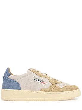 autry - スニーカー - レディース - new season