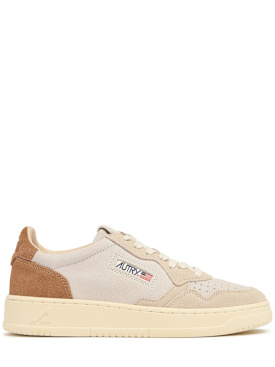 autry - sneakers - women - new season