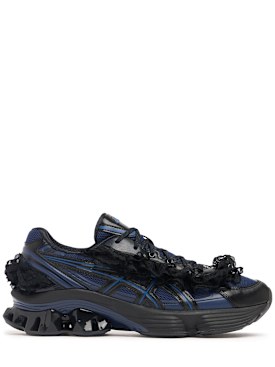 Shushu/tong gel kinetic fluent sneakers - Asics - Women  | Luisaviaroma