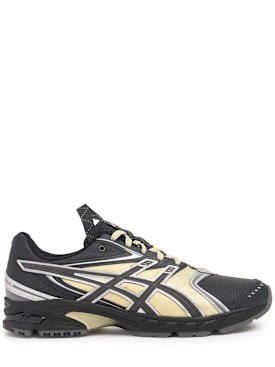 asics - sneakers - men - new season