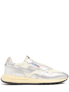 autry - sneakers - women - new season