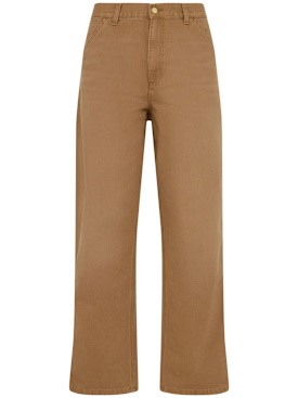 carhartt wip - jeans - men - new season