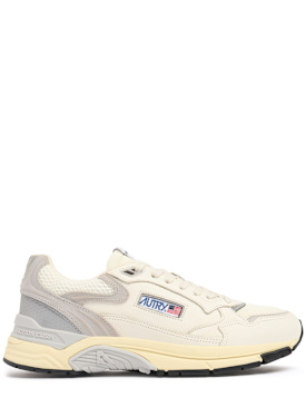 autry - sneakers - men - new season