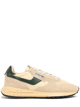 autry - sneakers - men - new season