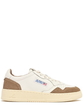autry - sneakers - femme - nouvelle saison