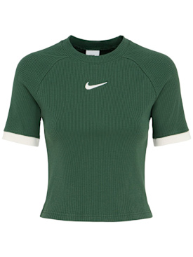 nike - t-shirts - women - new season