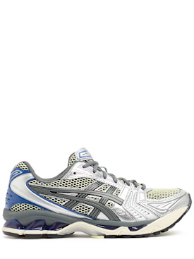asics - sneakers - donna - nuova stagione