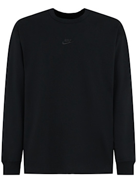 nike - t-shirt - uomo - fw25