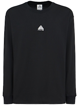 nike - t-shirts - men - new season