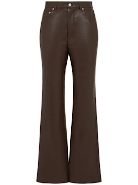 nanushka - pants - women - new season