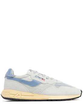 autry - sneakers - men - new season